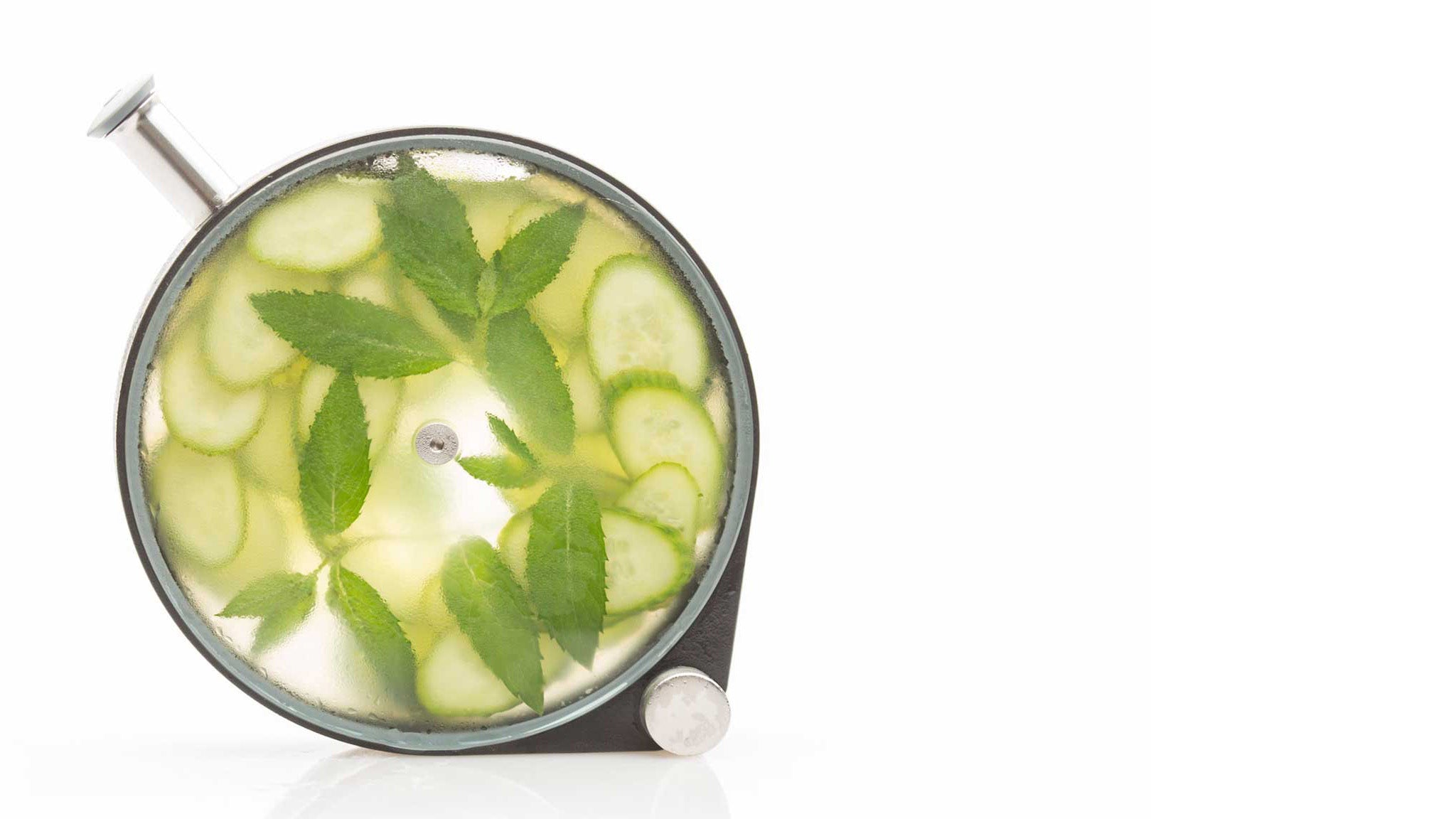 Cucumber Gimlet – Crucial Detail
