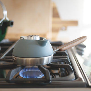 Orb•One Stovetop Coffeemaker