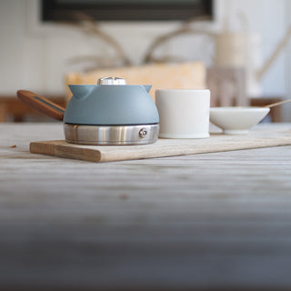 Orb•One Stovetop Coffeemaker
