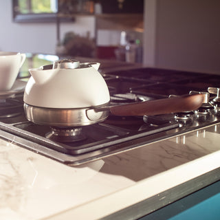 Orb•One Stovetop Coffeemaker