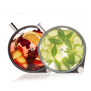 The Porthole - Double Bundle