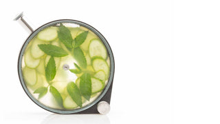 Cucumber Gimlet