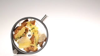 Fig, Ginger, Lemon, Thyme