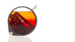 Silk Road Old Fashioned