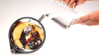 Pineapple Guajillo