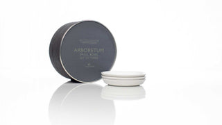 Arboretum Porcelain Top Set