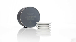 Arboretum Porcelain Top Set