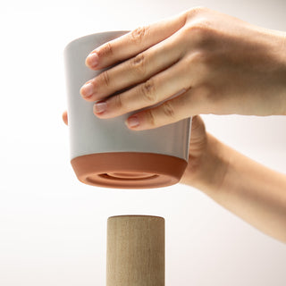 Push Planters