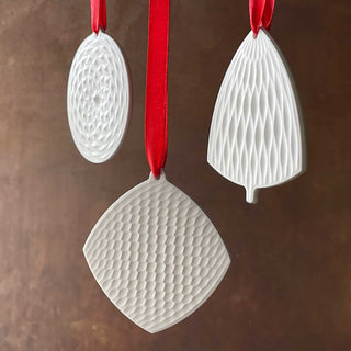 2025 Christmas Ornaments
