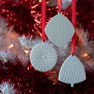 2025 Christmas Ornaments