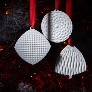 2025 Christmas Ornaments