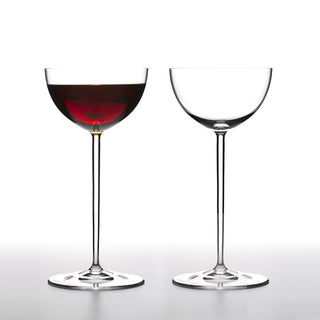 Wine Stemmed Glass, Manhattan