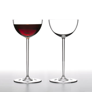 Up Stemware