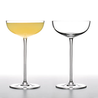 Up Stemware