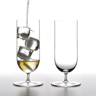 Up Stemware - Highball (Set of Two Glasses)