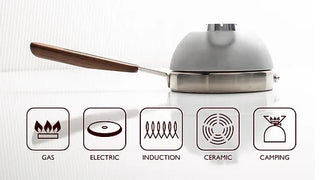 Orb one online coffee maker