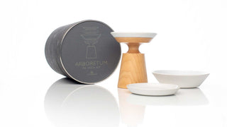 Arboretum Four Piece Kit
