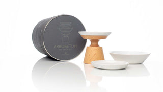 Arboretum Four Piece Kit