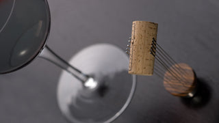 Cork Presenter