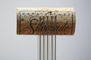 Cork Presenter