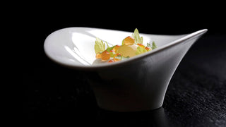 Miska Bowl