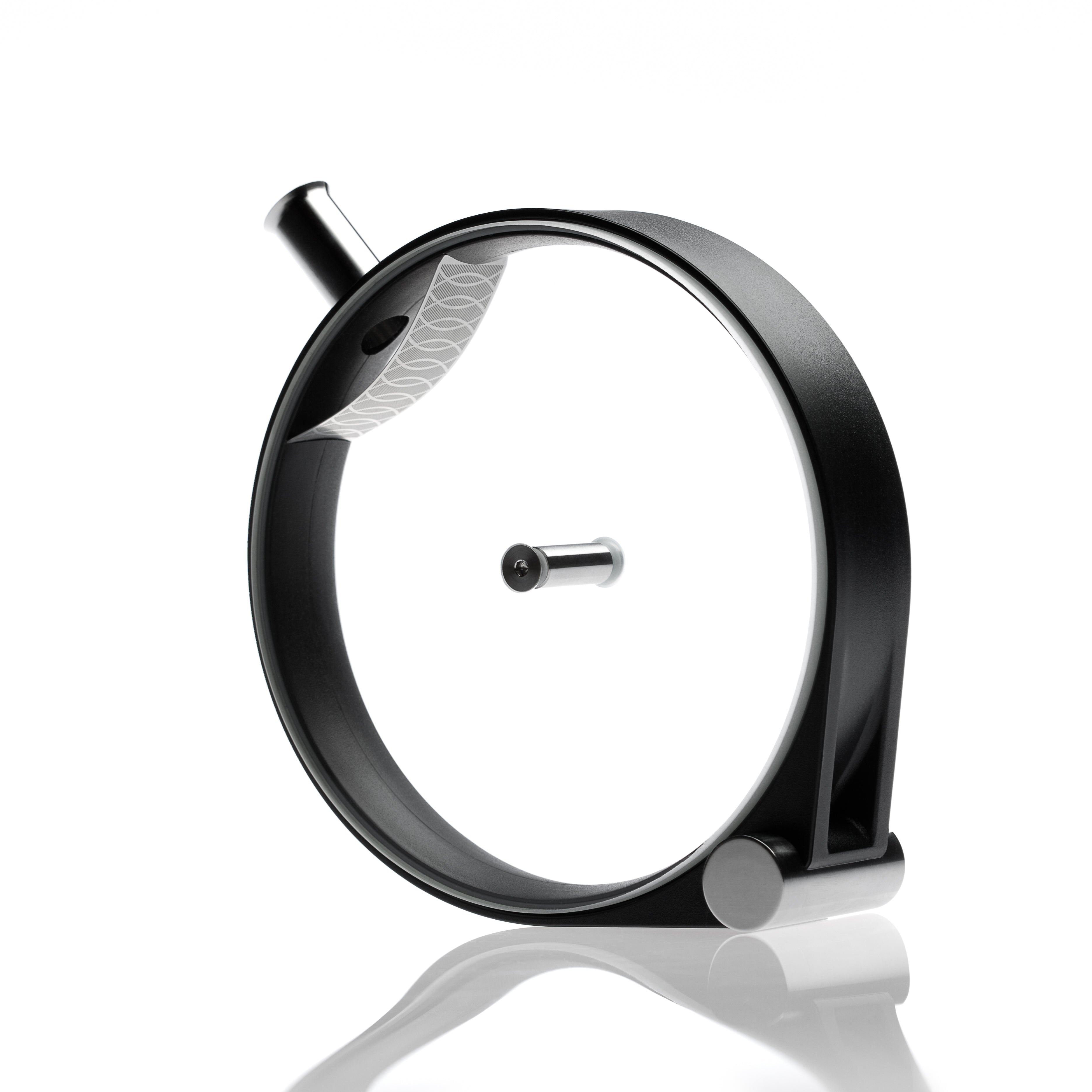 The Porthole – Crucial Detail