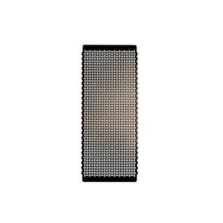Porthole Screen, Coarse